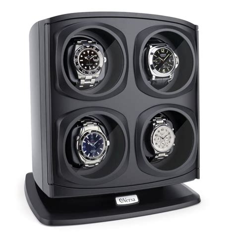 versa quad watch winder|versa automatic watch winder.